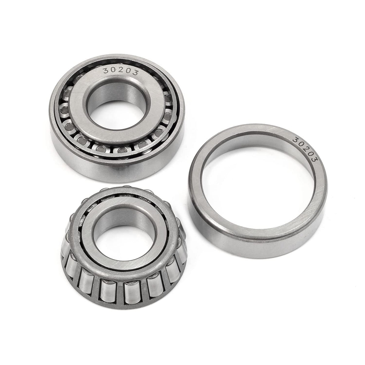 MOTO1988 grease packets with lock nut showing lubrication and secure fastening benefit