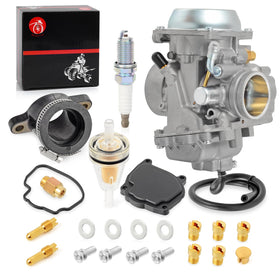 MOTO1988 intake manifold gasket and seal detail showing reliable sealing benefit