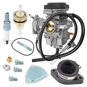 MOTO1988 complete kit packaged overview ready for Yamaha 350 replacement