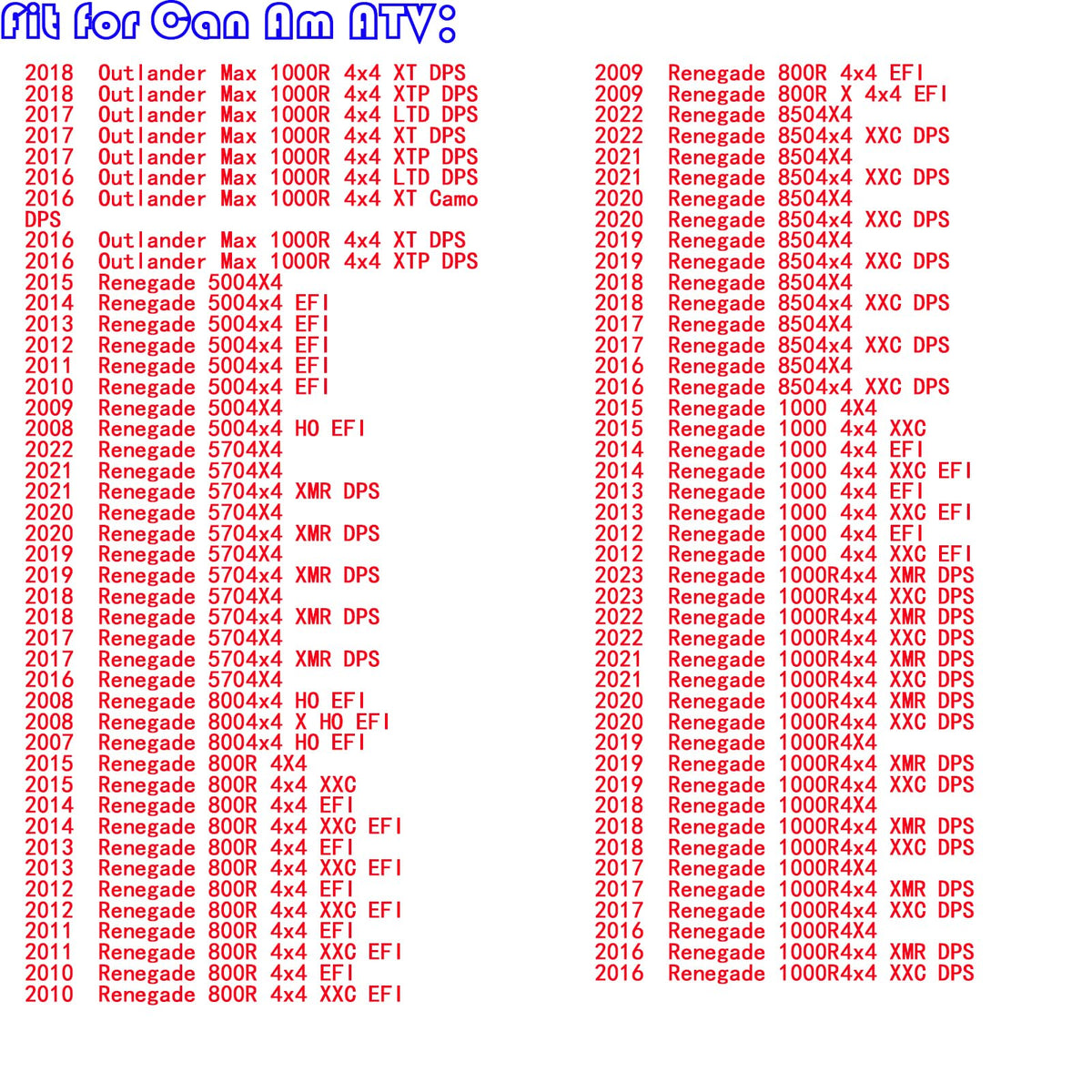 MOTO1988 product label and OEM numbers showing compatibility verification benefit