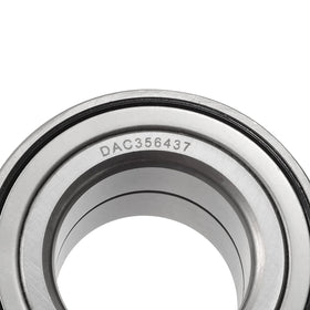 MOTO1988 bearings on an ATV in field showing improved handling benefit