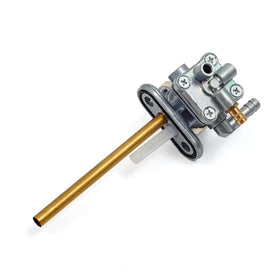 MOTO1988 close-up of three-position selector demonstrating clear markings