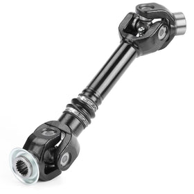 MOTO1988 drive shaft front view showing fit and strength