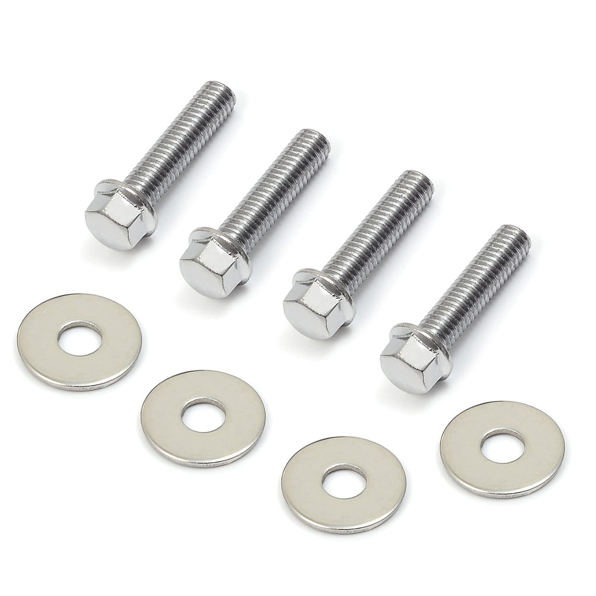 MOTO1988 reed valve close-up with gaskets highlighting leak-free sealing benefit