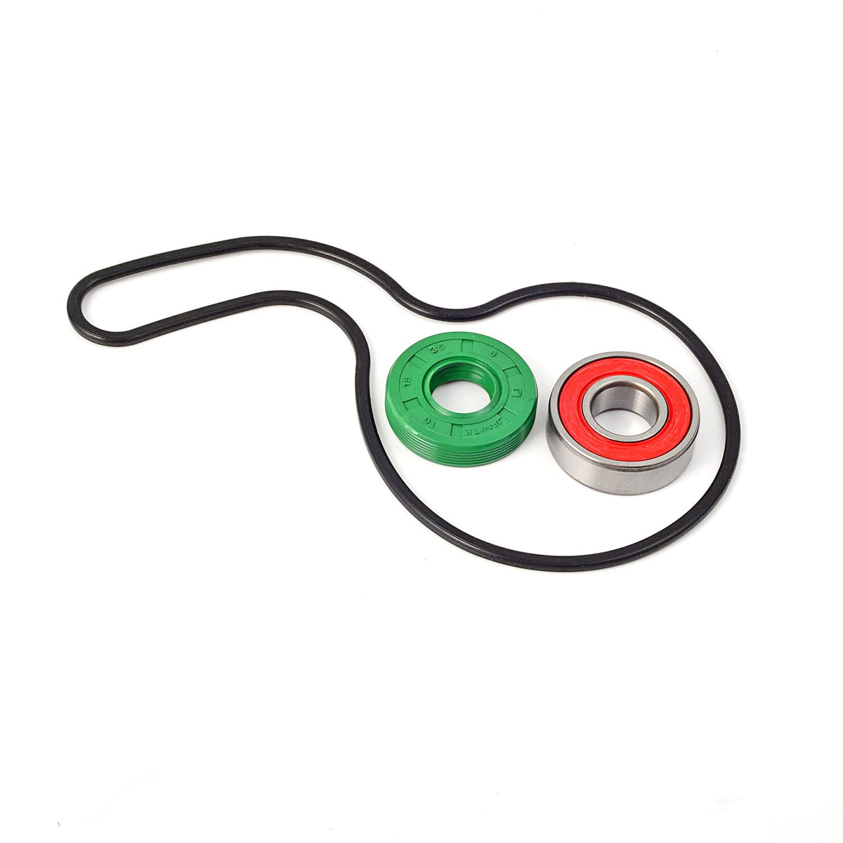 MOTO1988 seals and gaskets layout organized for easy part identification