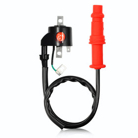 MOTO1988 spark plug gap set for correct combustion and dependable starts