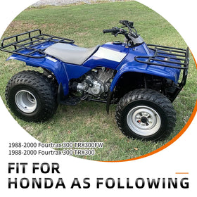 MOTO1988 throttle cable detail with smooth housing to restore precise throttle control