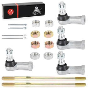 MOTO1988 threaded end detail showing durable threads for secure attachment