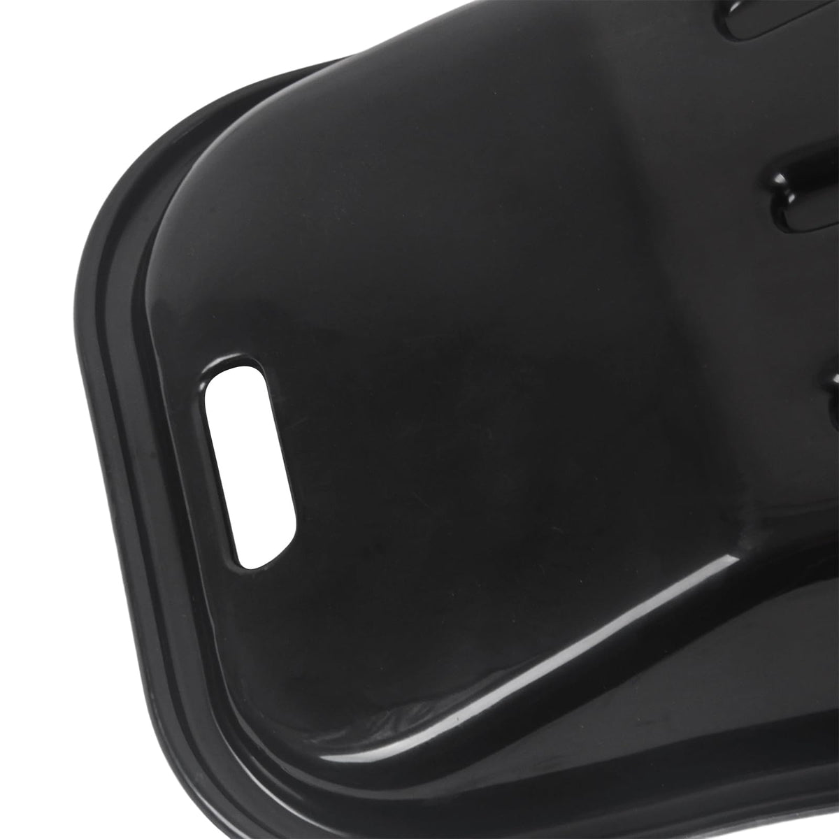 MOTO4U textured PC surface demonstrating chemical-resistant durability
