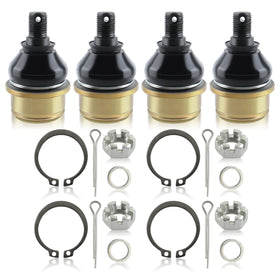 MOTOALL front packaging showing kit and fitment for quick identification and correct purchase