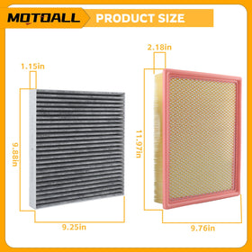 MOTOALL cabin filter fiber close-up, captures pollen and dust for cleaner air