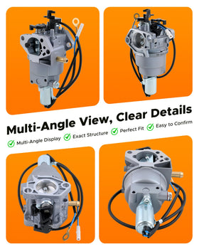 MOTOALL gasket surface close view ensuring tight seal and leak prevention