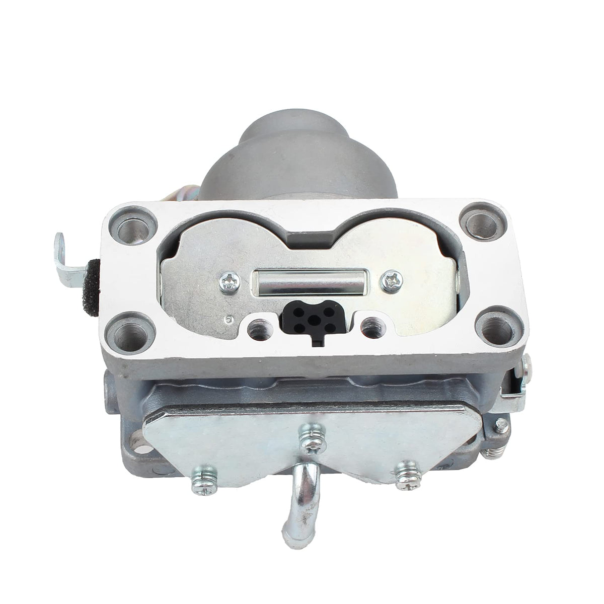 MOTOALL label and part number closeup confirming compatibility with listed OEM numbers