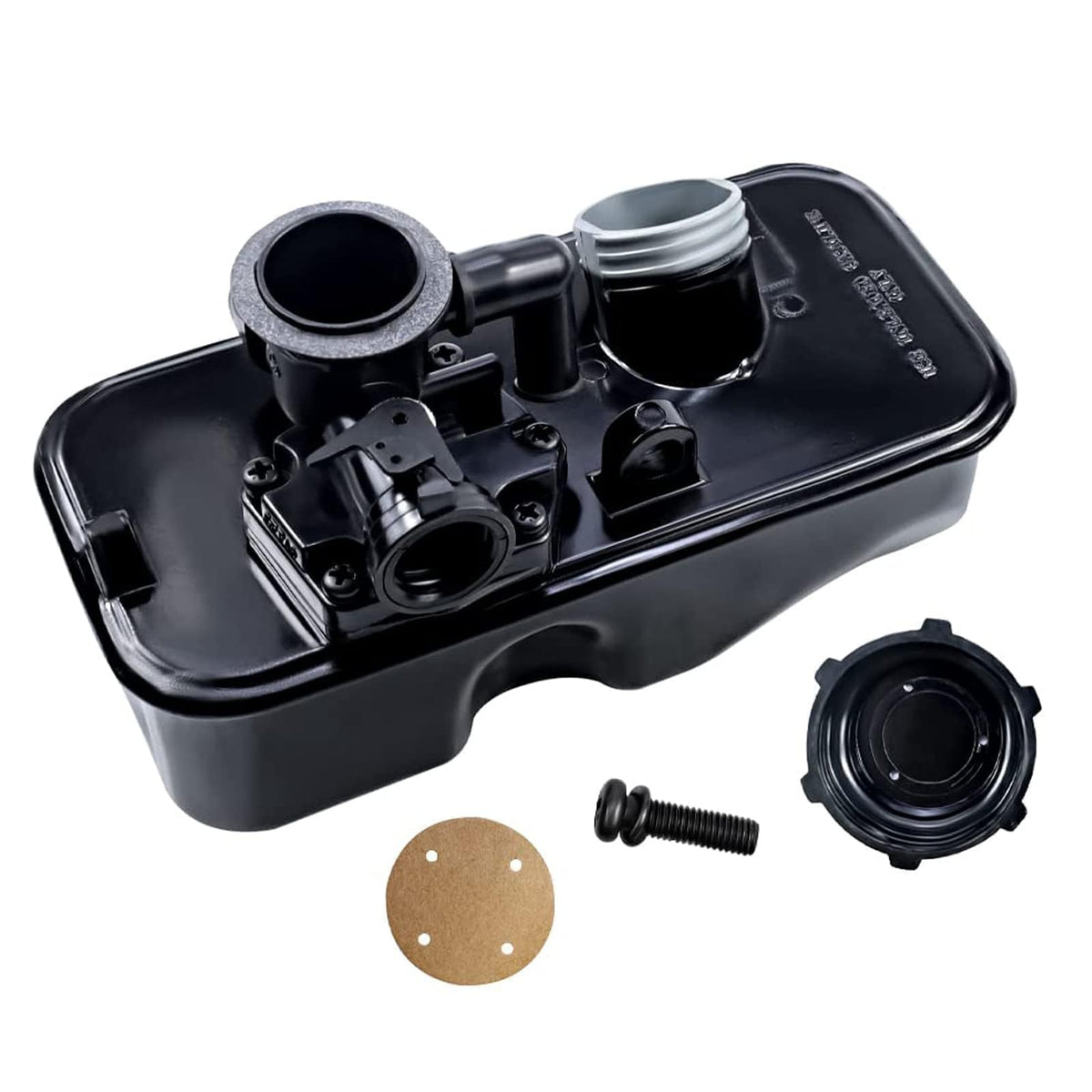 Motofoal product label and OE numbers to confirm compatibility benefit