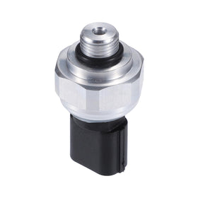 Motoforti front view pressure transducer showing fit and ports for accurate replacement