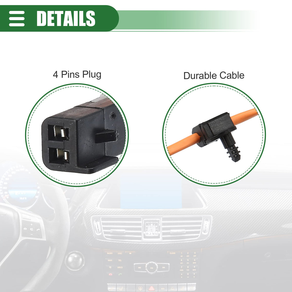 Motoforti packaging with components showing what you receive benefit