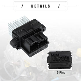 Motoforti next to ruler showing compact size and easy fitment benefit