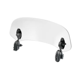 Motoforti tools and hardware included picture showing wrenches and fasteners for easy install