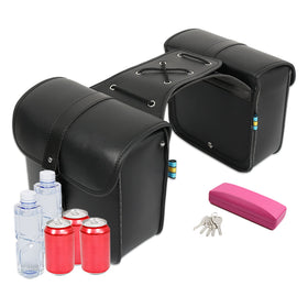Motoforti under-seat installation demo showing easy attach benefit