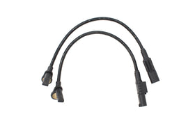 MOTOKU close-up of sensor tip and connector demonstrating precise OEM-style fit