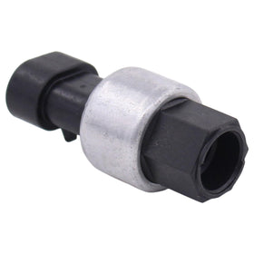 MOTOKU sensor installed in engine bay demonstrating correct fitment and restored compressor control
