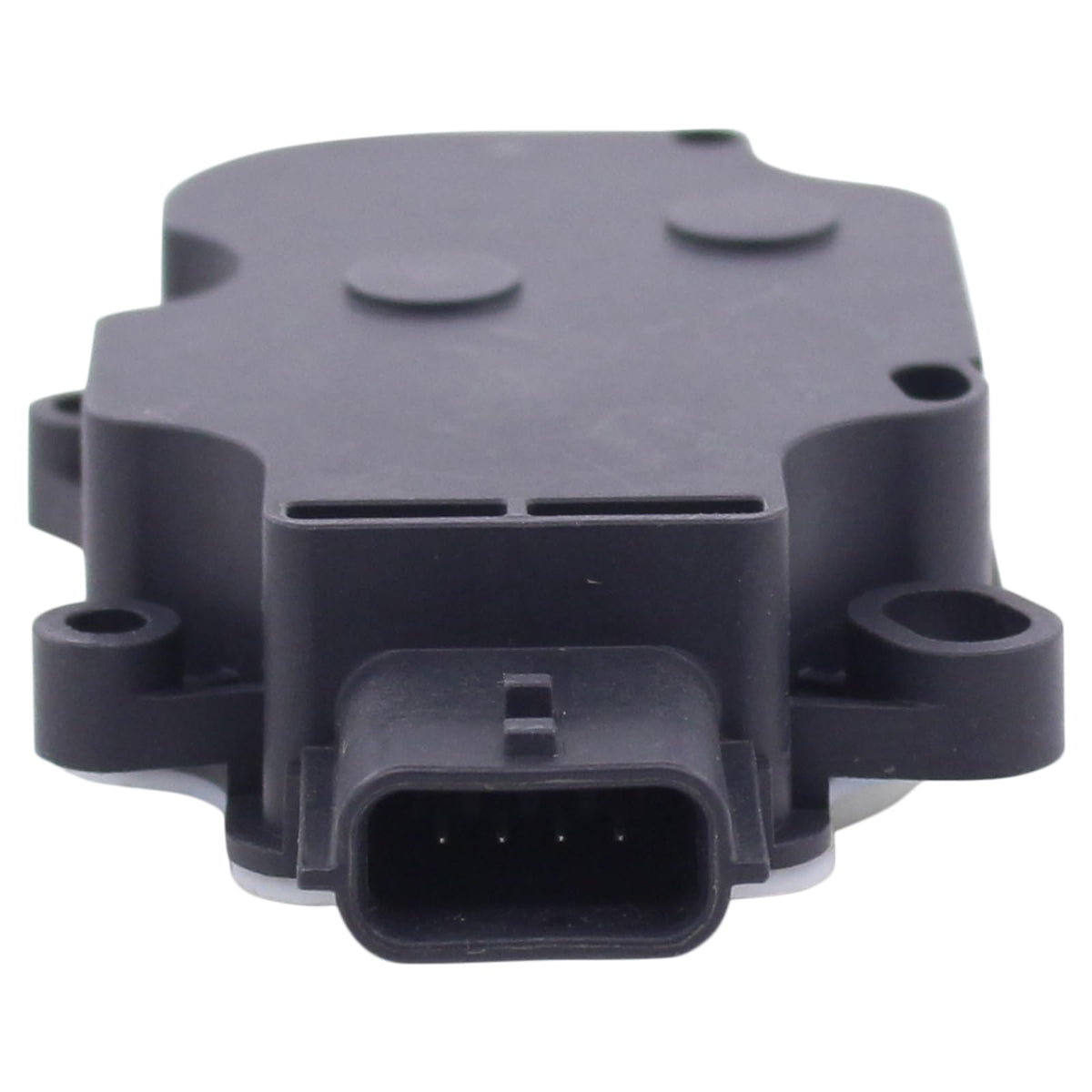 MOTOKU actuator visible in dashboard illustrating improved cabin comfort