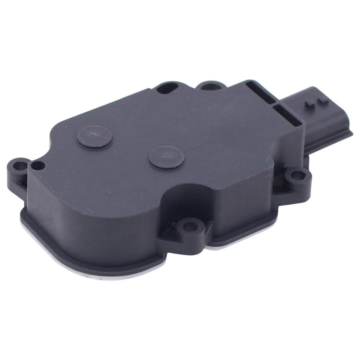 MOTOKU actuator boxed packaging and label for part identification