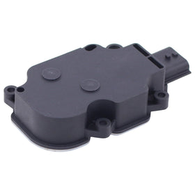 MOTOKU actuator boxed packaging and label for part identification