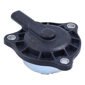 MOTOKU sensor connector detail highlighting OEM-style plug for painless electrical hookup