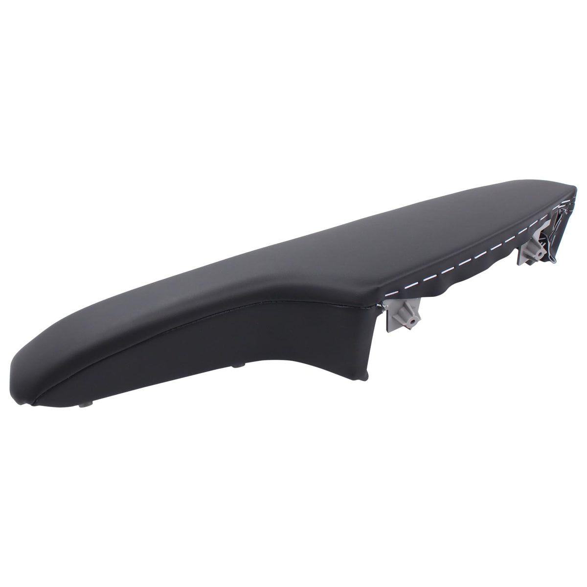 MOTOKU armrest installed in door demonstrating restored interior look and comfortable support