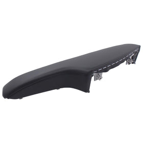 MOTOKU armrest installed in door demonstrating restored interior look and comfortable support