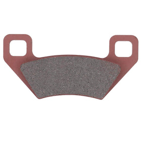 MOTOKU backing plate detail displaying solid construction and secure mounting