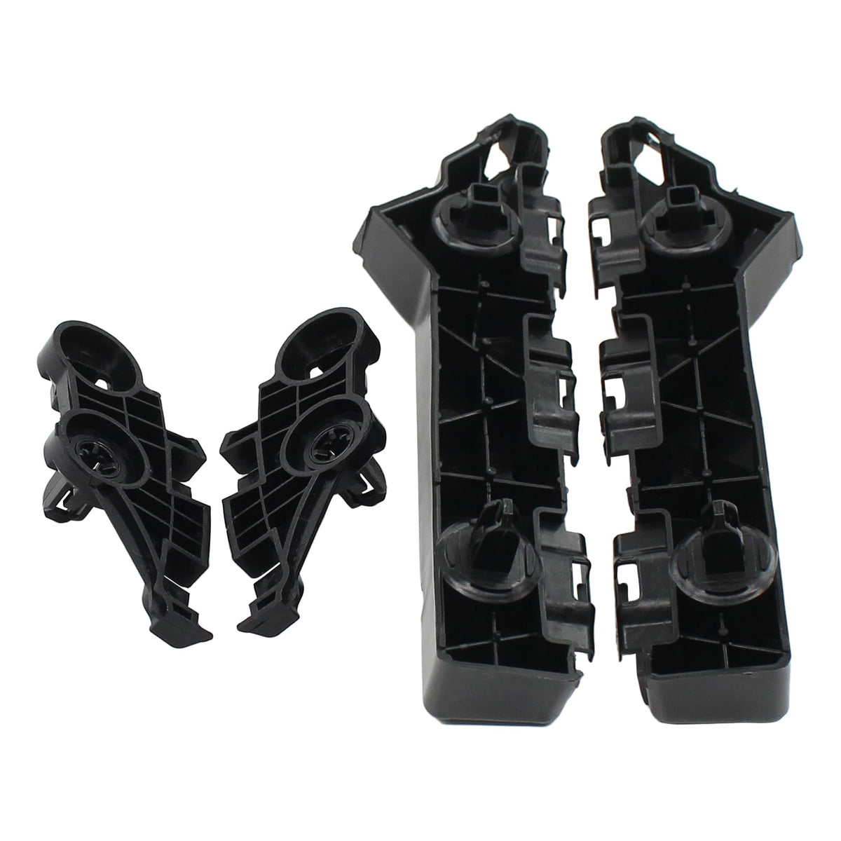 MOTOKU lower bracket detail showing durable construction benefit