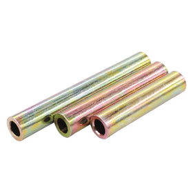 MOTOKU bushings beside ruler showing dimensions for accurate fit verification