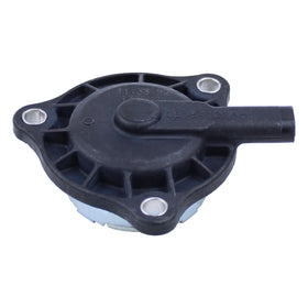 MOTOKU close-up of cam phaser valve body revealing robust machining for reliable fit