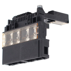 MOTOKU close-up of fusible link highlighting durable construction