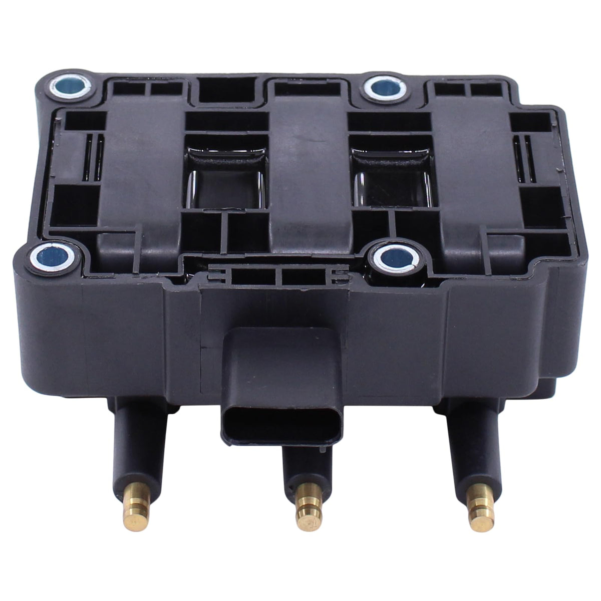 MOTOKU connector end showing plug interface for secure connections