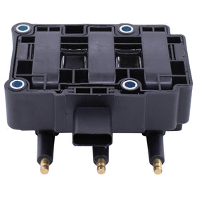 MOTOKU connector end showing plug interface for secure connections