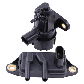 MOTOKU EGR kit front view showing both components and connectors for easy fit