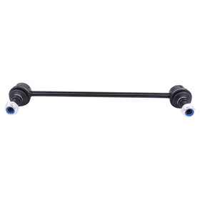 MOTOKU end link installed on Toyota Camry suspension demonstrating restored steering stability
