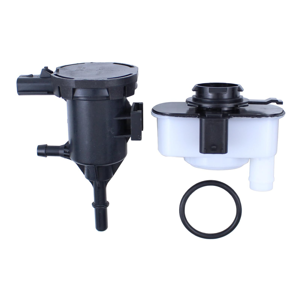 MOTOKU front packaging showing EVAP kit and clear compatibility labeling benefit