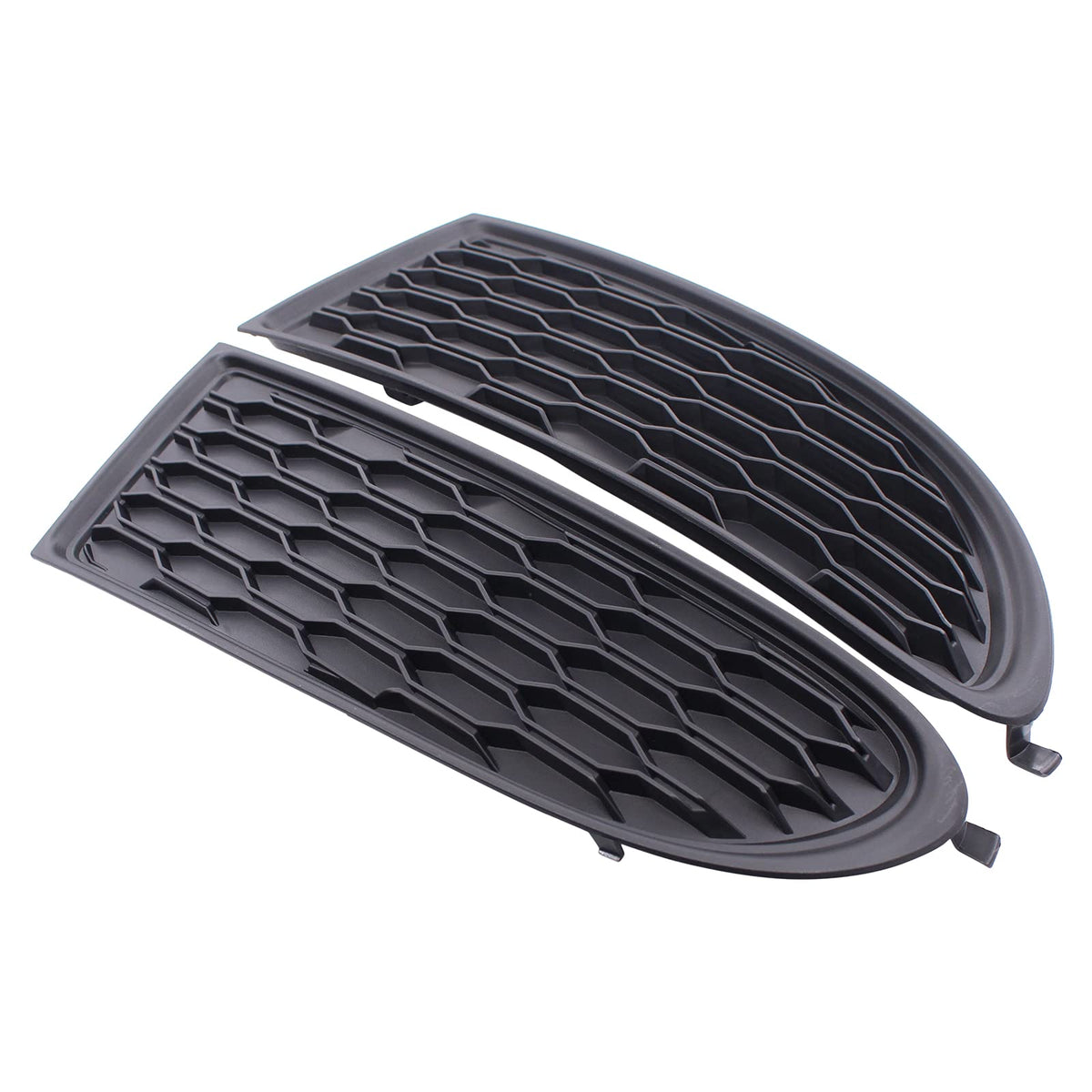 MOTOKU front bezel side angle displaying contour accuracy and easy alignment