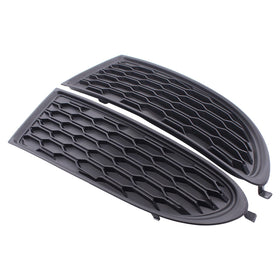 MOTOKU front bezel side angle displaying contour accuracy and easy alignment