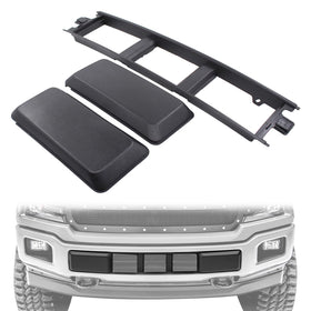 MOTOKU front bumper overview showing fit and restored appearance