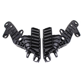 MOTOKU packaged kit with three left and three right retainers for convenience