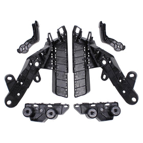 MOTOKU close-up side profile highlighting clip shape and reliable retention