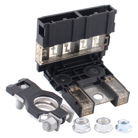 MOTOKU front packaging assembly showing complete kit and benefits