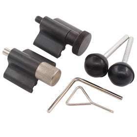 MOTOKU front packaging of timing kit showing included fixtures and fitment benefits