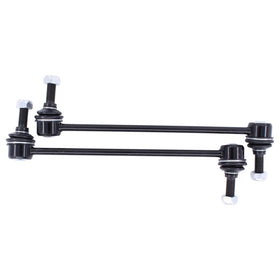MOTOKU front sway bar end links packaged set showing ready-to-install convenience