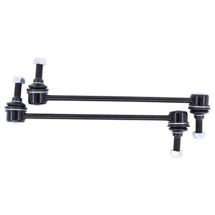 MOTOKU front sway bar end links packaged set showing ready-to-install convenience